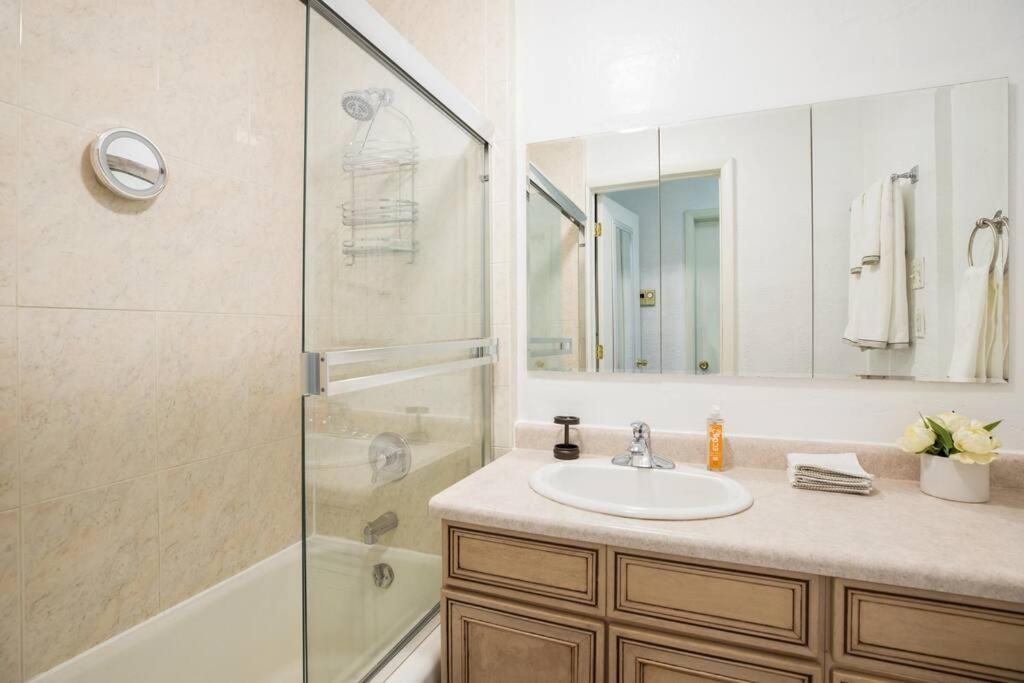 Pet Friendly Millcreek Home Close To Downtown/Mtns Солт-Лейк-Сити Экстерьер фото