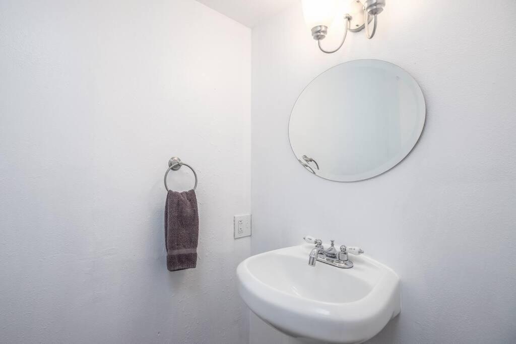 Pet Friendly Millcreek Home Close To Downtown/Mtns Солт-Лейк-Сити Экстерьер фото
