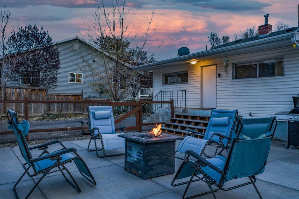 Pet Friendly Millcreek Home Close To Downtown/Mtns Солт-Лейк-Сити Экстерьер фото